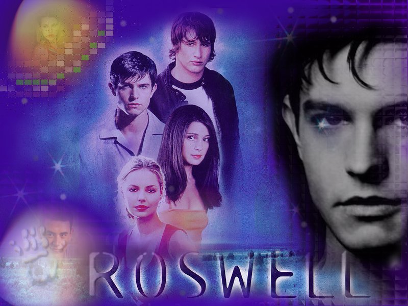 roswell