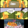 AppleJacks and Sea Ponies