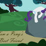 A Rare Rock - Rarity and Tom