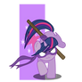 Twilight TMNT