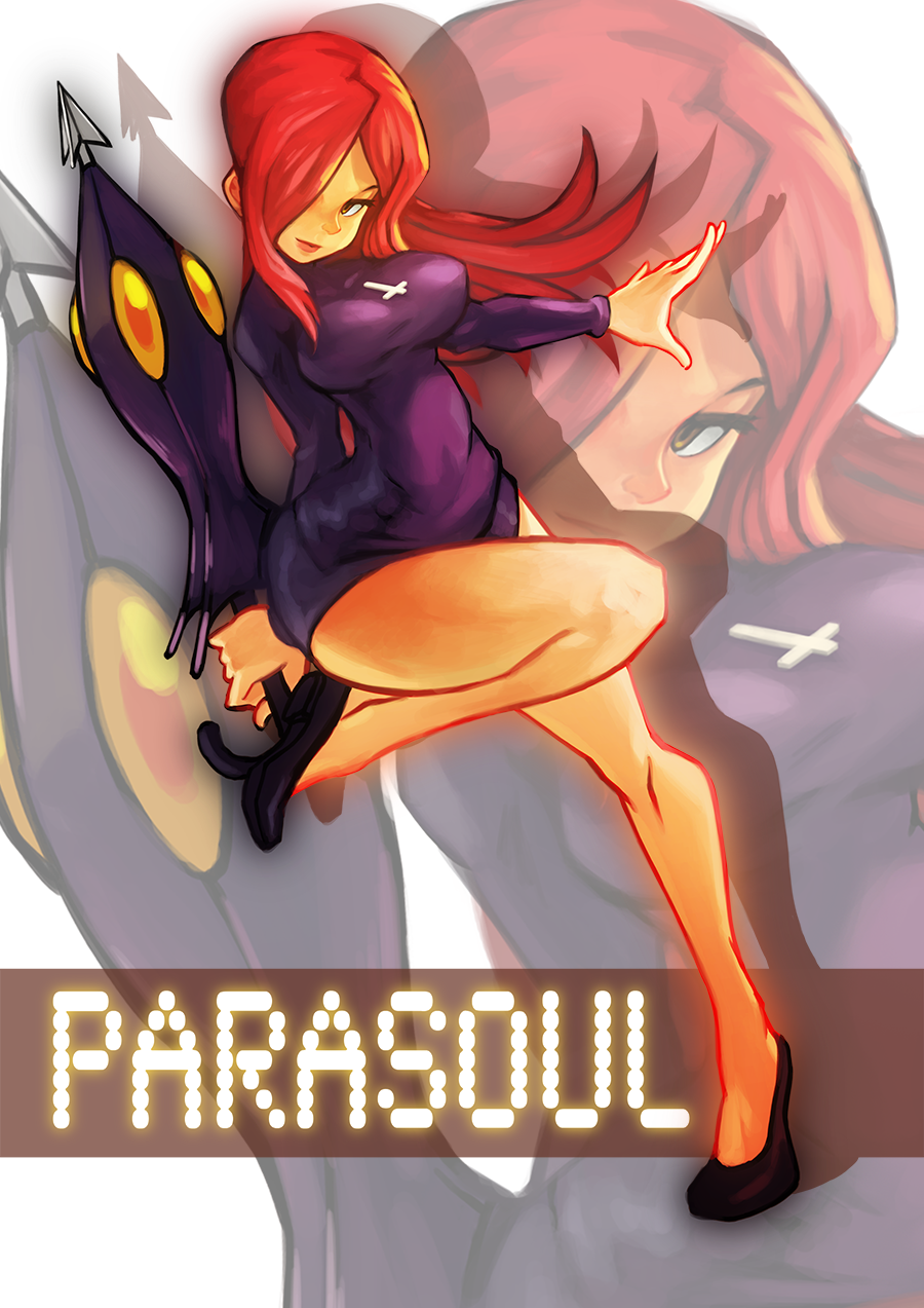 Parasoul