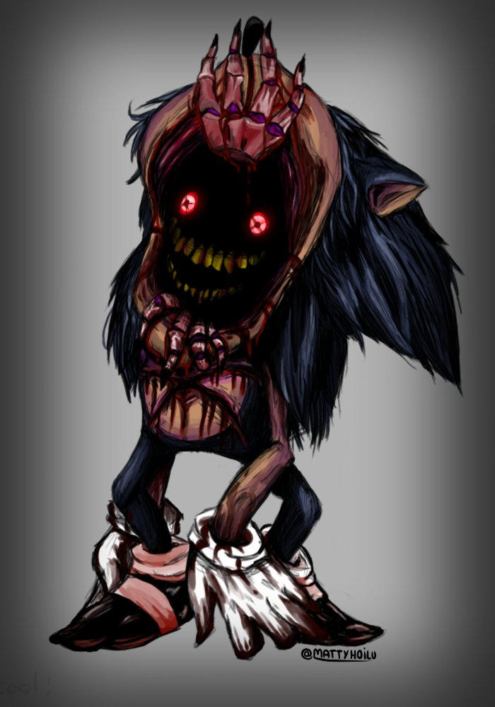 Lord X drawing i did on Drawpile by mattyhoilu on DeviantArt