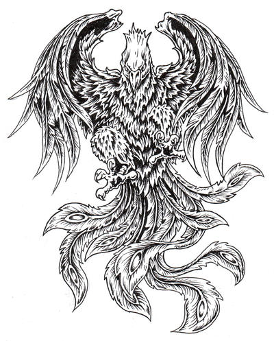 affliction by GTHC85 on DeviantArt