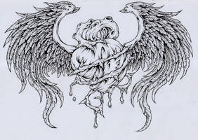 angel tatto