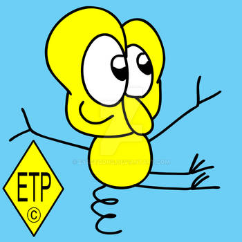 Explore the Best Etp Art | DeviantArt Explore the Best Etp Art | DeviantArt
