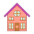 Pink House