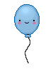 Happy Balloon