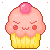 Cupcake Avatar - Devious