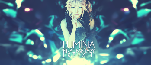 Lumina