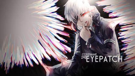 Eyepatch