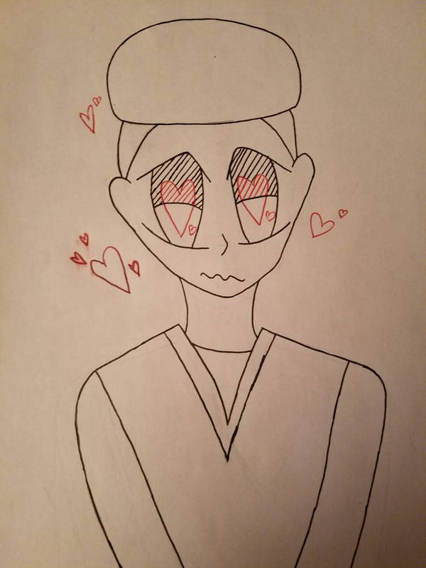 Inktober Day 13 - Teeming by LillianTheIceEmpress on DeviantArt