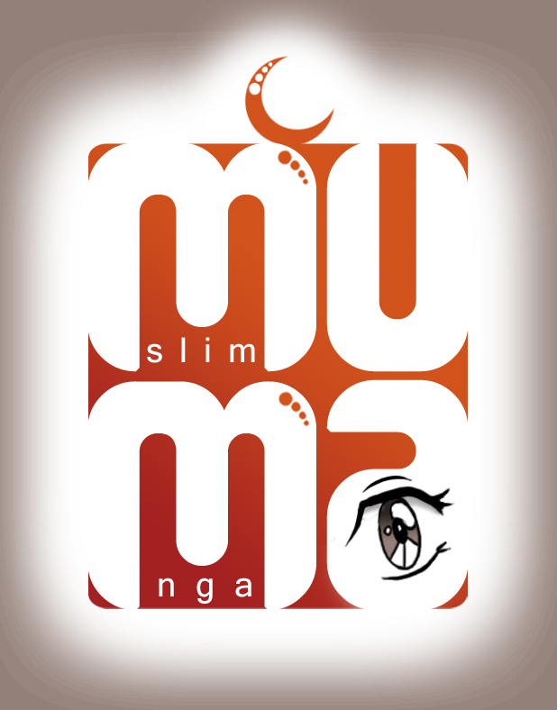 MuslimManga Logo Contest- MuMa