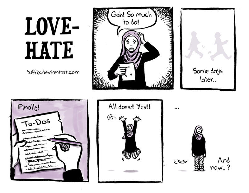 Love-Hate