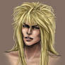 Jareth Sketch 09