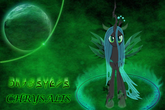 Chrysalis Fixed