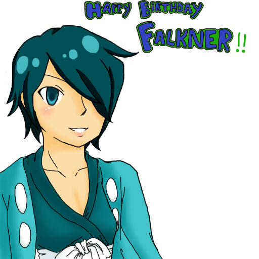 Falkner