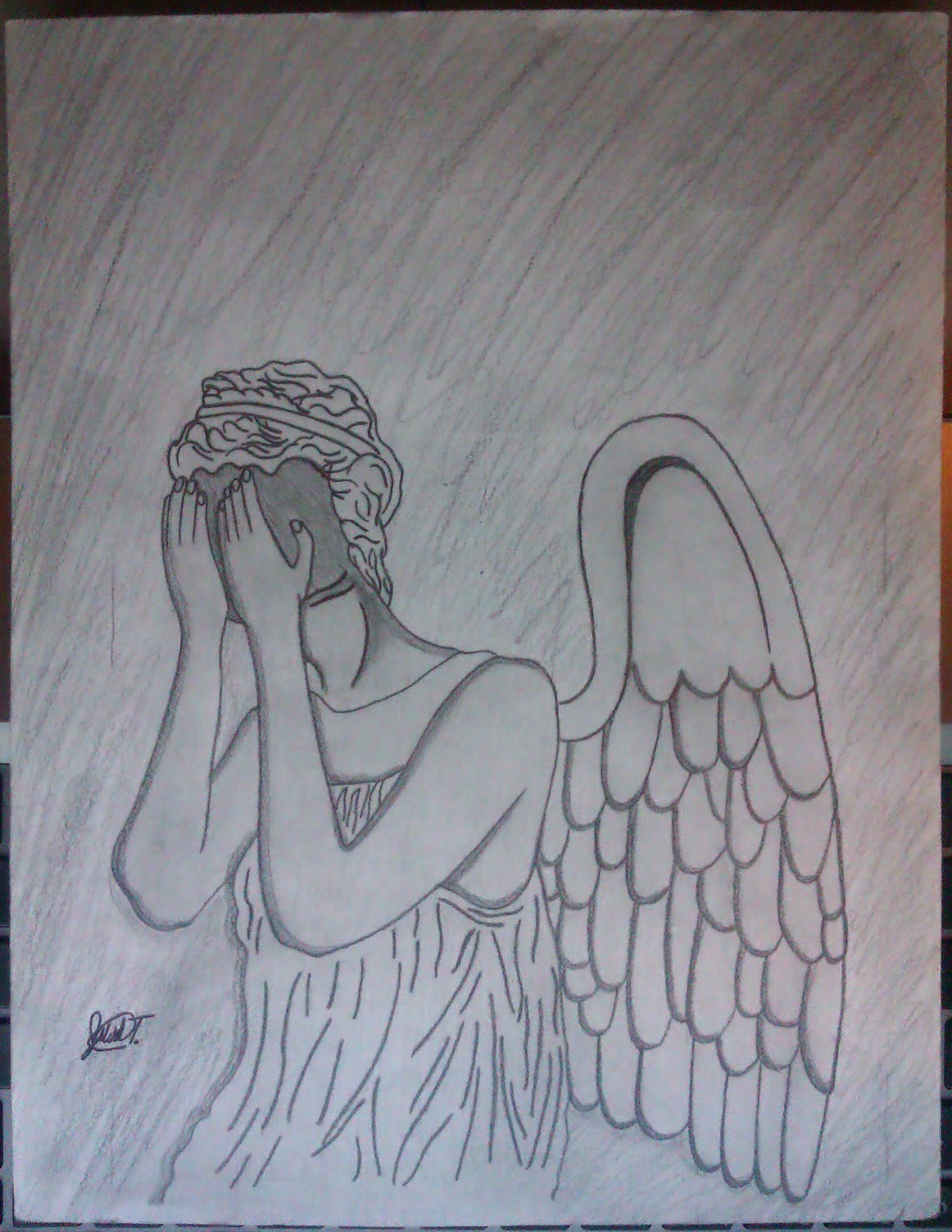 Weeping Angel