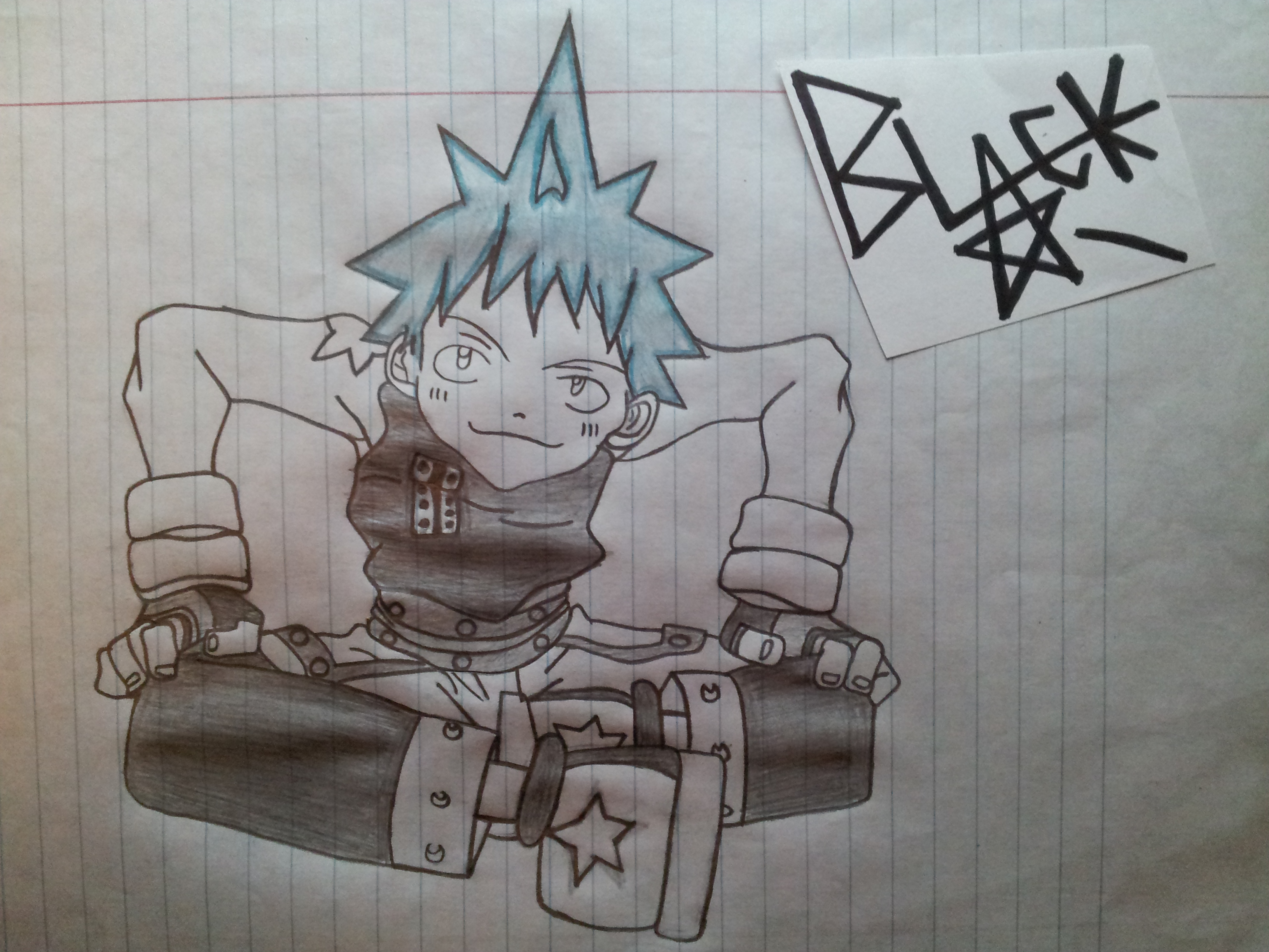 Black Star