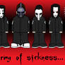 army of Slipknot