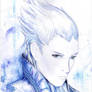 Vergil son of Sparda