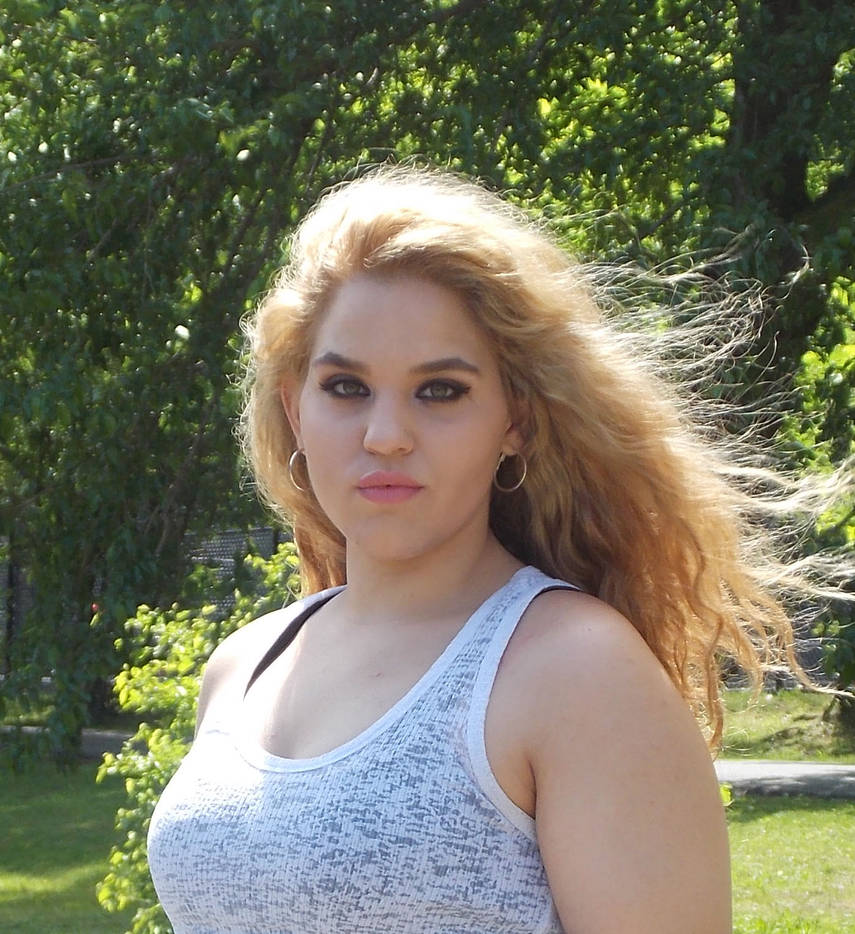 Picture of friend by Mayanime on DeviantArt