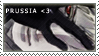 Prussia Stamp