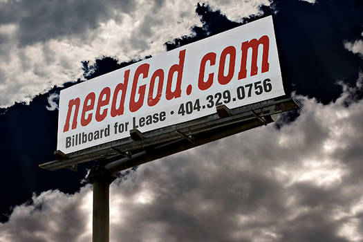 needGod.com