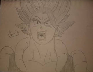 Gogeta