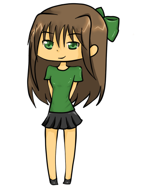 Chibi :3