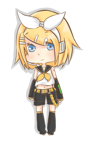 Chibi Rin