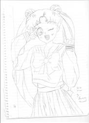 Usagi Tsukino