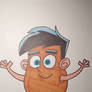 Danny Fenton as Mr. Potato Head