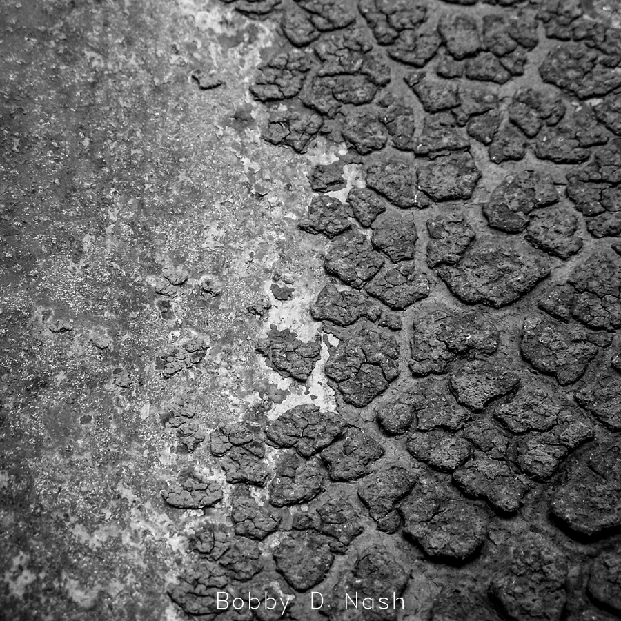 Scale Rust by BobbyDNash on DeviantArt