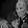 First Doctor and Susan