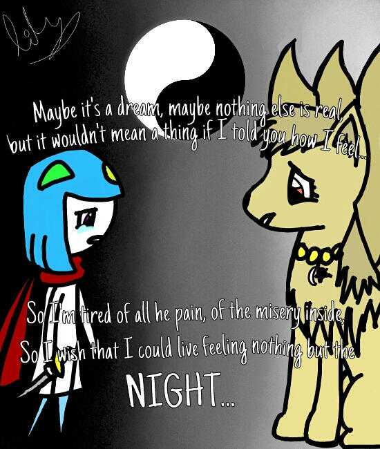 Aryx and Star by lilyblox8 on DeviantArt Aryx and Star by lilyblox8 on DeviantArt