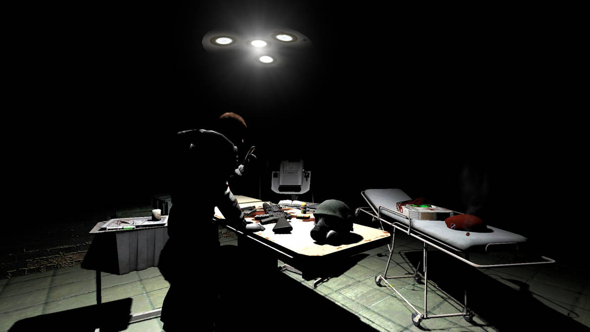 Pointless Artwork XVII by TheFozzington96 on DeviantArt