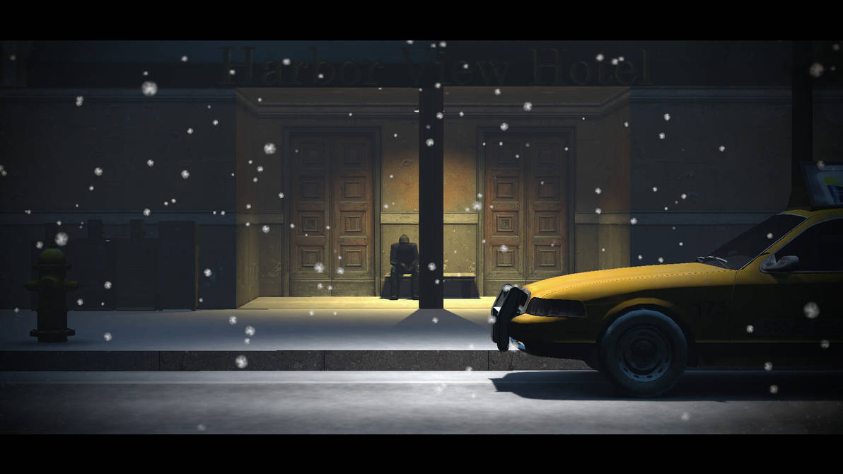 Pointless Artwork LI by TheFozzington96 on DeviantArt