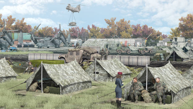 Explore the Best Mtvr Art | DeviantArt