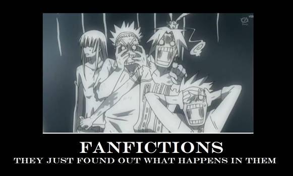 fanfiction