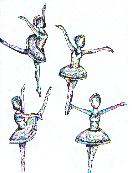 No. 21 dance