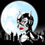 Catwoman Returns