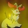 Braixen