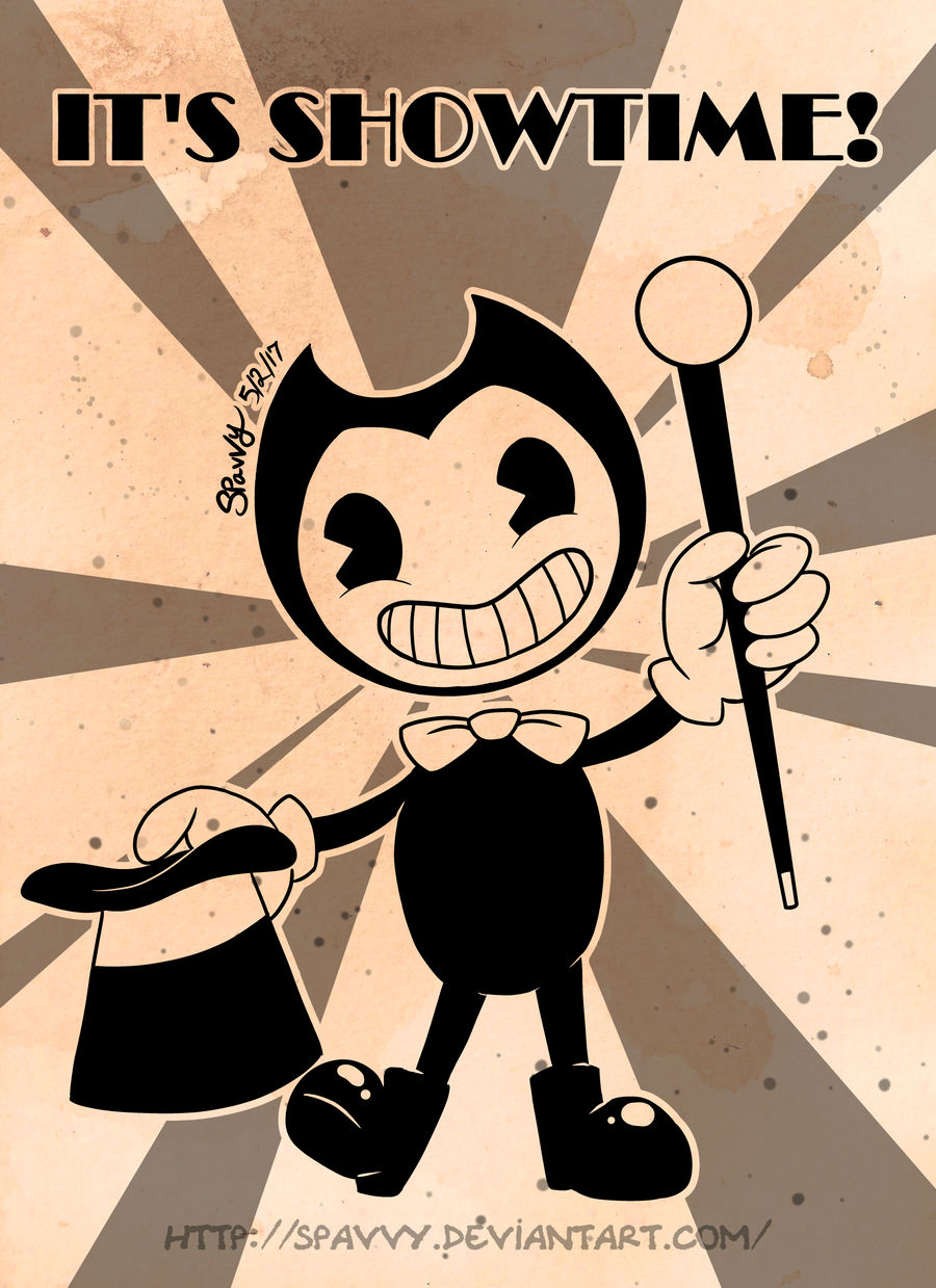 IT'S SHOWTIME! BATIM