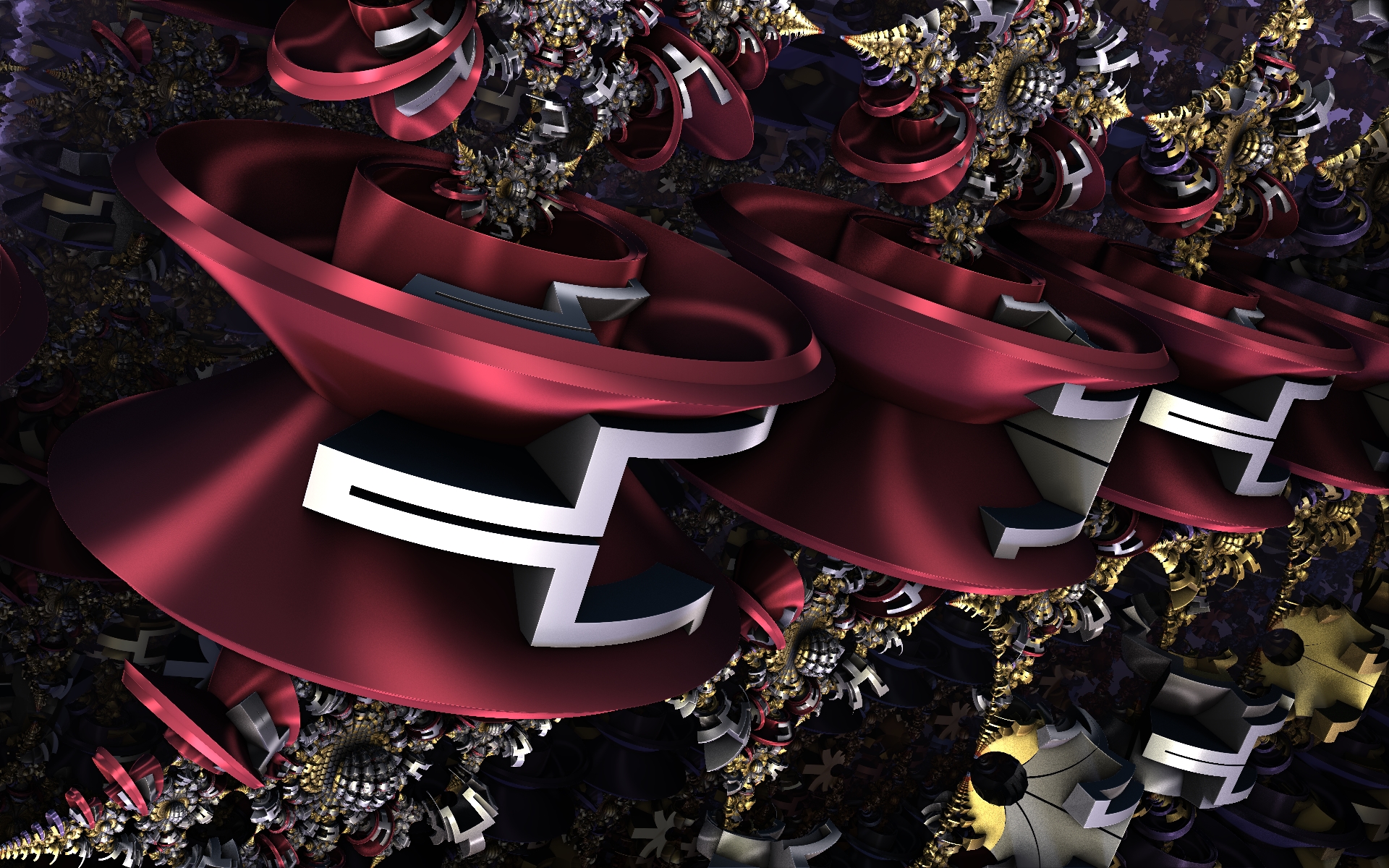 dIFS chain 144f by ciokkolata