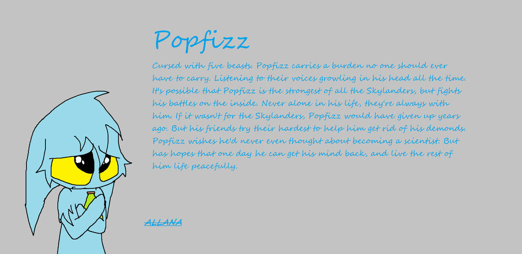 Popfizz Popfizz by Zero-Chan18 on DeviantArt