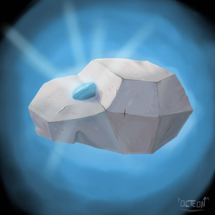 Dulling Stone by Octeon on DeviantArt