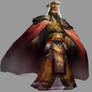tyrant emperor