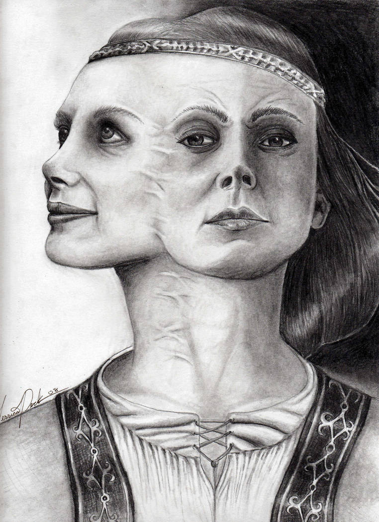 Lady Macbeth by so-bri-quet on DeviantArt