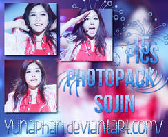 [PHOTOPACK] Sojin (Girl's Day) - By UyenPhan