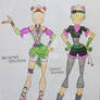 Pytha Sophix and Lovix Design